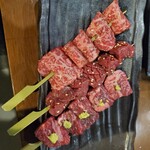 焼肉 哲 TETSU - 