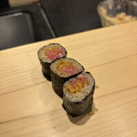 鮨処たけ原 - 