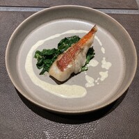 八重洲 steak & seafood 鉄板焼き 一心 - 