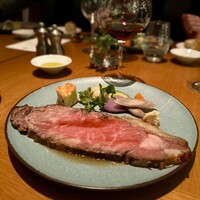 グランド キッチン - 