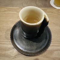 魚見茶寮 - 
