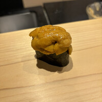 鮨処たけ原 - 