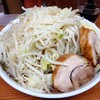 ラーメン二郎 亀戸店