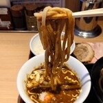 松戸富田製麺 - 