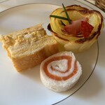 カフェRosa薔薇館 - 