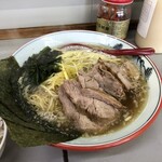 ラーメンショップ - 