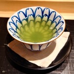 Nihon Ryouri Ryuuen - 煎茶