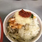 ラーメンショップ - 