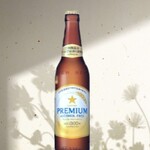 Non-alcoholic beer Sapporo Premium Free