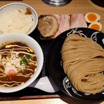 松戸富田製麺 - 料理写真: