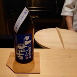 Nihon Ryouri Ryuuen - 北海道 二世古 特別純米酒 北海道酒造好適米「彗星」使用 新酒しぼりたて生酒