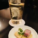 Bar Noble YOKOHAMA - 