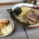 ラーメンショップ - 