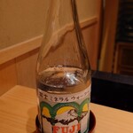 日本料理 柳燕 - 富士ミネラルウォーター