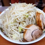 ラーメン二郎 - 料理写真: