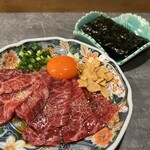 焼肉 裏松 - 