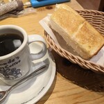 Komeda Kohi Ten - 