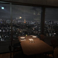 Longrain Tokyo - 