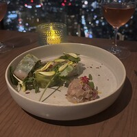 Longrain Tokyo - 