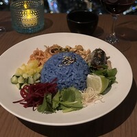 Longrain Tokyo - 