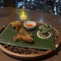 Longrain Tokyo - 