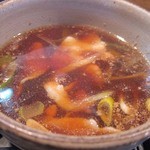 ががちゃ屋 - 肉汁