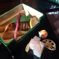 ひのきざか - 西京焼き