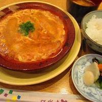 新宿割烹 中嶋 - イワシの柳川鍋　９００円