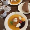 文明堂茶館 ル・カフェ
