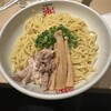 元祖油堂 東京ラーメン横丁店