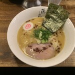 麺屋 藤しろ - 