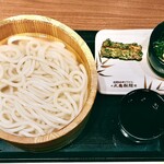 Marugame Seimen - 