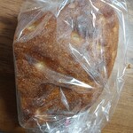 sioru bakery - 料理写真: