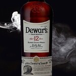 dewars 12 years