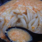 手打ちうどん 空 - 