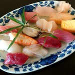 蕎麦処 葉山 鰹  - 