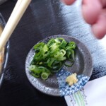 手打ちうどん 空 - 