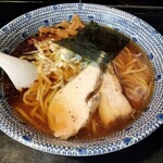 麺心 國もと - 