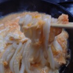 手打ちうどん 空 - 