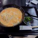 手打ちうどん 空 - 