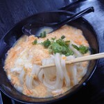 手打ちうどん 空 - 