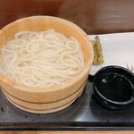 Marugame Seimen - 