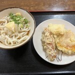 うどんや - 