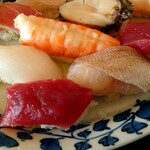 蕎麦処 葉山 鰹  - 