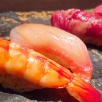 牛肉寿司 きんたん - 