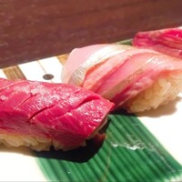 牛肉寿司 きんたん - 