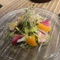 食幹 渋谷 - 