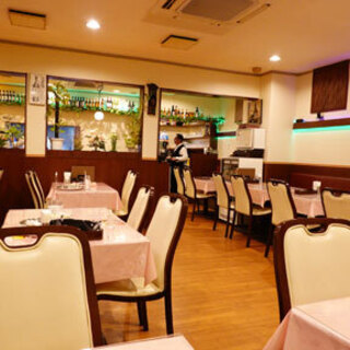 ムンバイキッチン_2