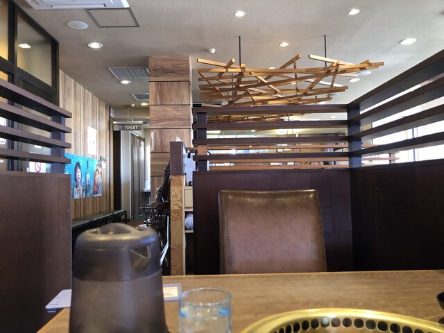 Yakiniku Restaurant Isshintei Hachinohe Ruike Ten photo 4