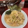 ラーメンショップ 大師店